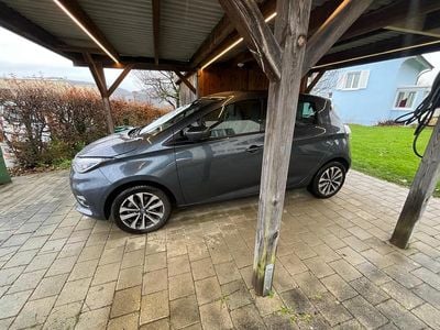 Gebraucht 2020 Renault Zoe Intens Kleinwagen | CHF 11’200 (Superpreis)