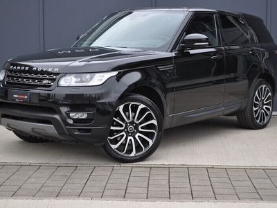Gebraucht Land Rover Range Rover Sport S 258 PS (189 kW) 2016 SUV