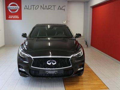 gebraucht Infiniti Q30 2.0t Sport AWD