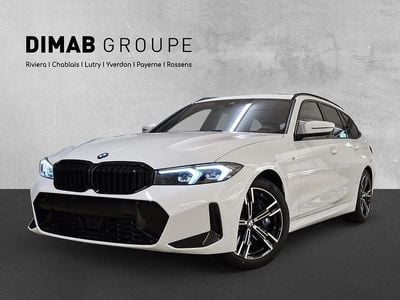 Gebraucht 2024 BMW 318 M Sport Kombi | CHF 41’900