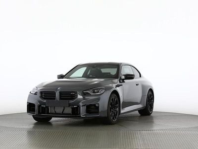 Grau Neu 2025 BMW M2 Shadowline Coupé | CHF 101’500 (Teuer)