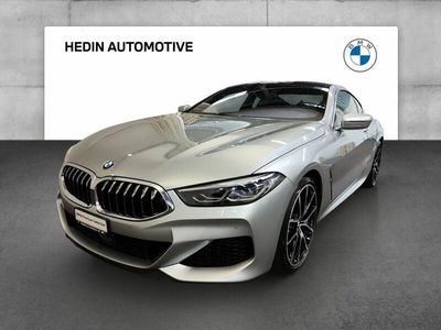 gebraucht BMW M850 