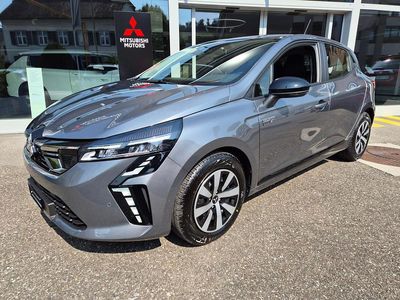 Neu 2025 Mitsubishi Colt Invite | CHF 25’933 (Fairer Preis)