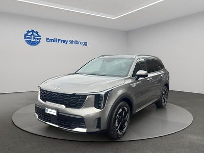 Neu Kia Sorento Style 218 PS (160 kW) 2026 Beige SUV