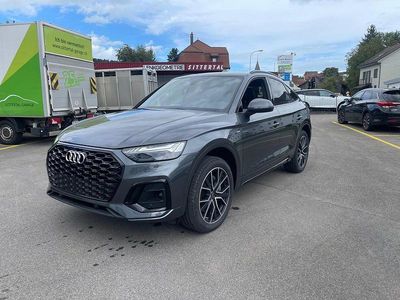 Gebraucht 2023 Audi Q5 S-Line SUV | CHF 59’900
