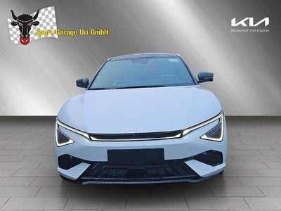 Gebraucht 2025 Kia EV6 GT-Line SUV | CHF 58’600