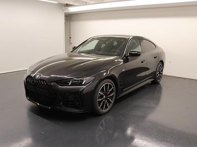 Schwarz Neu 2025 BMW 420 Comfort Edition Coupé | CHF 96’610