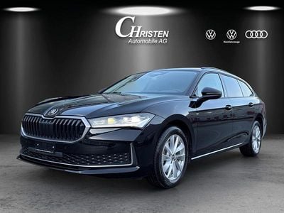 Gebraucht Skoda Superb Selection 193 PS (141 kW) 2025 Kombi