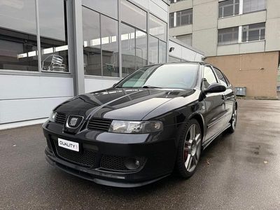 Gebraucht 2003 Cupra Leon | CHF 12’500 (Etwas zu teuer)
