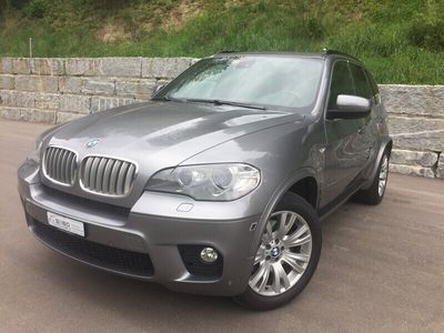 Gebraucht BMW X5 M Sport 306 PS (225 kW) 2012 SUV
