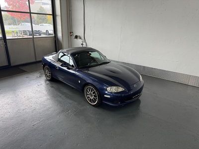 Mazda MX5