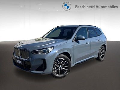 Grau Gebraucht 2025 BMW iX1 M Sport SUV | CHF 59’990