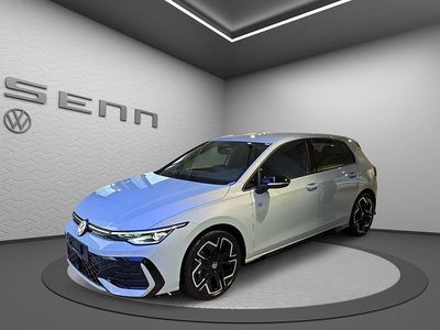 Blau Neu 2025 VW Golf VIII R-line Limousine | CHF 37’180 (Fairer Preis)