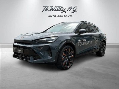 Gebraucht 2024 Cupra Formentor SUV | CHF 36’900 (Etwas zu teuer)