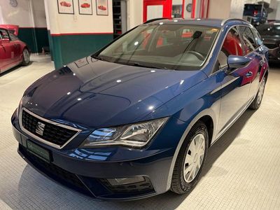 Gebraucht 2018 Seat Leon ST Kombi | CHF 7’900