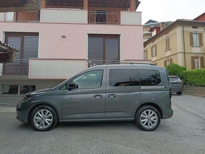 Gebraucht 2021 VW Caddy California Van / Kleinbus | CHF 29’500 (Etwas zu teuer)