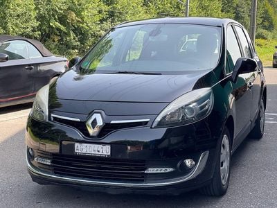 Renault Grand Scénic III