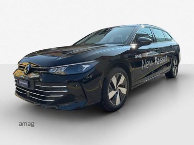 Gebraucht 2024 VW Passat Business Kombi | CHF 39’490