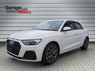 Gebraucht 2023 Audi A1 Sportback Advanced Kleinwagen | CHF 23’900 (Fairer Preis)