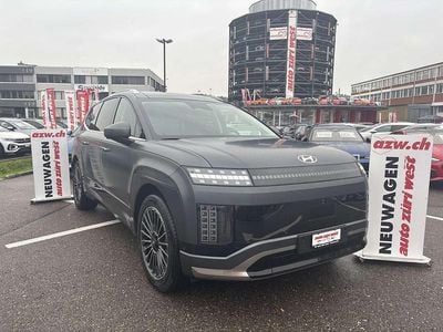 Neu 2025 Hyundai Ioniq 9 SUV | CHF 71’550