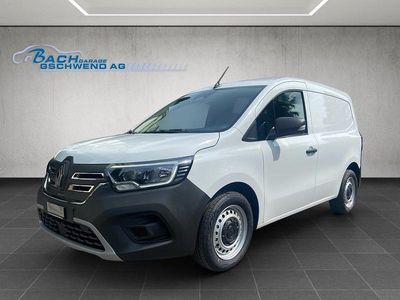 Neu Renault Kangoo 89 kW (122 PS) 2025 Van / Kleinbus
