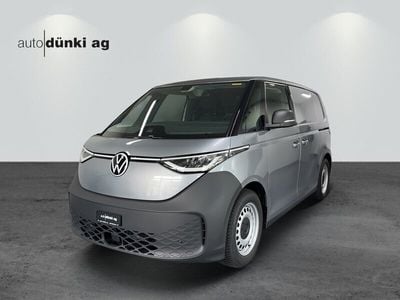 Gebraucht 2023 VW ID. Buzz Van / Kleinbus | CHF 45’700 (Etwas zu teuer)