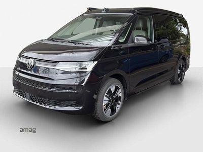 Neu VW California California 150 PS (110 kW) 2025 Deep black perleffekt (lc9x) Van
