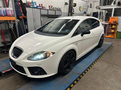 Gebraucht 2007 Cupra Leon | CHF 3’490 (Fairer Preis)