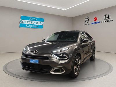 Gebraucht Citroën C4 PureTech 131 PS (96 kW) 2024 SUV
