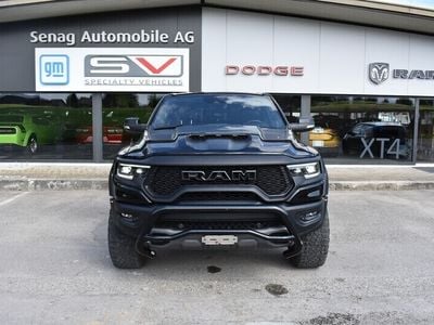 Schwarz Gebraucht 2022 Dodge Ram Abholung | CHF 98’800 (Etwas zu teuer)