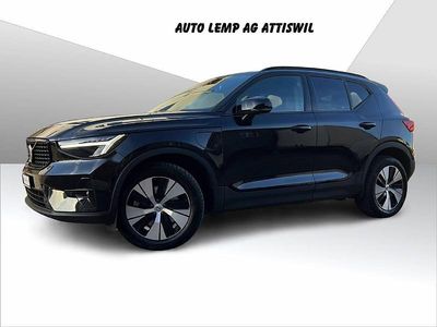 Gebraucht 2023 Volvo XC40 Plus SUV | CHF 34’900 (Fairer Preis)
