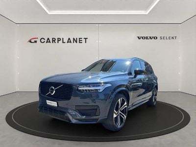 Gebraucht 2022 Volvo XC90 R-Design SUV | CHF 62’800 (Teuer)