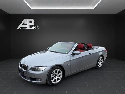 BMW 325 Cabriolet