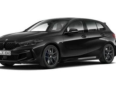 Gebraucht 2021 BMW M135 Comfort Edition Kleinwagen | CHF 29’900 (Fairer Preis)