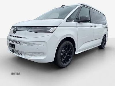 Candyweiss (lb9a) Gebraucht 2025 VW LT Ocean | CHF 74’590 (Fairer Preis)