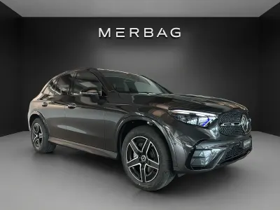 Neu (2026) Mercedes GLC300 198 PS | Guter Preis