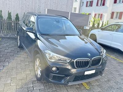 Gebraucht 2018 BMW X1 xLine SUV | CHF 12’000 (Fairer Preis)