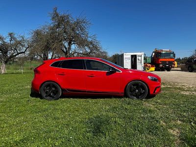 Gebraucht Volvo V40 200 PS (147 kW) 2014