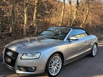 Gebraucht Audi A5 265 PS (194 kW) 2010 Coupé