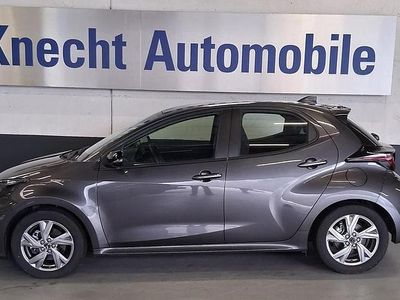 Gebraucht Mazda 2 Exclusive-Line 116 PS (85 kW) 2024 Kleinwagen