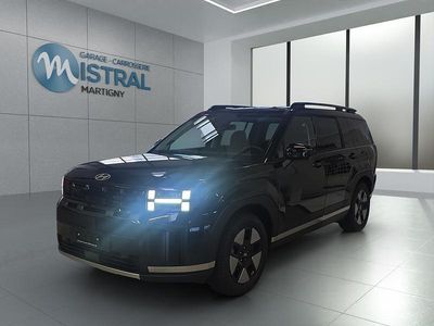 Gebraucht Hyundai Santa Fe 215 PS (158 kW) 2024 SUV
