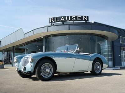 Gebraucht Austin Healey 100 110 PS (80 kW) 1956 Cabrio