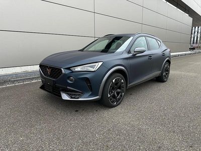 Gebraucht Cupra Formentor VZ 245 PS (180 kW) 2021 SUV