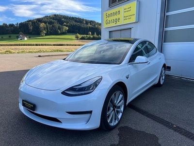 Gebraucht Tesla Model 3 355 kW (483 PS) 2020 Limousine