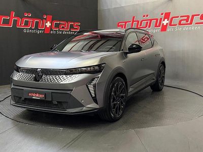 Neu Renault Scénic Esprit Alpine 160 kW (218 PS) 2025 Van / Kleinbus