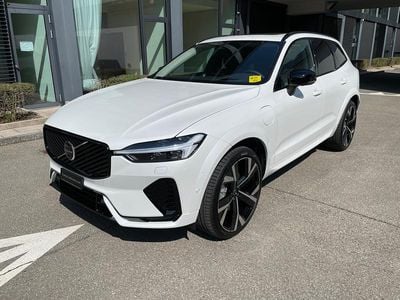 Neu 2025 Volvo XC60 Ultra SUV | CHF 76’490 (Superpreis)
