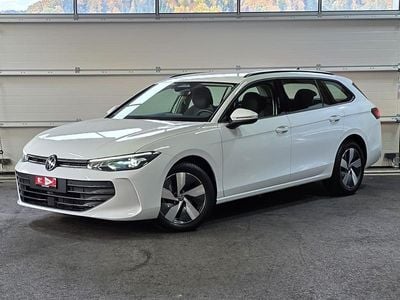 Gebraucht 2024 VW Passat Kombi | CHF 29’800 (Teuer)
