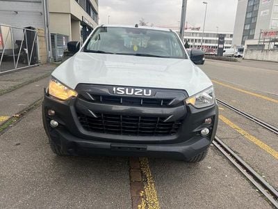 Gebraucht 2021 Isuzu D-Max | CHF 18’900