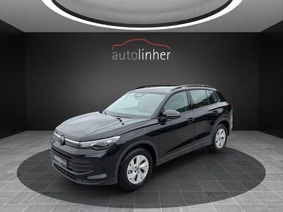 Neu (2026) VW Tiguan 131 PS