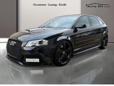 Audi RS3 Sportback
